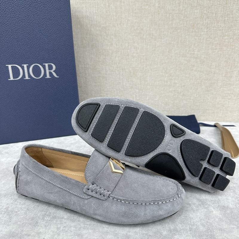 Christian Dior Tods Shoes